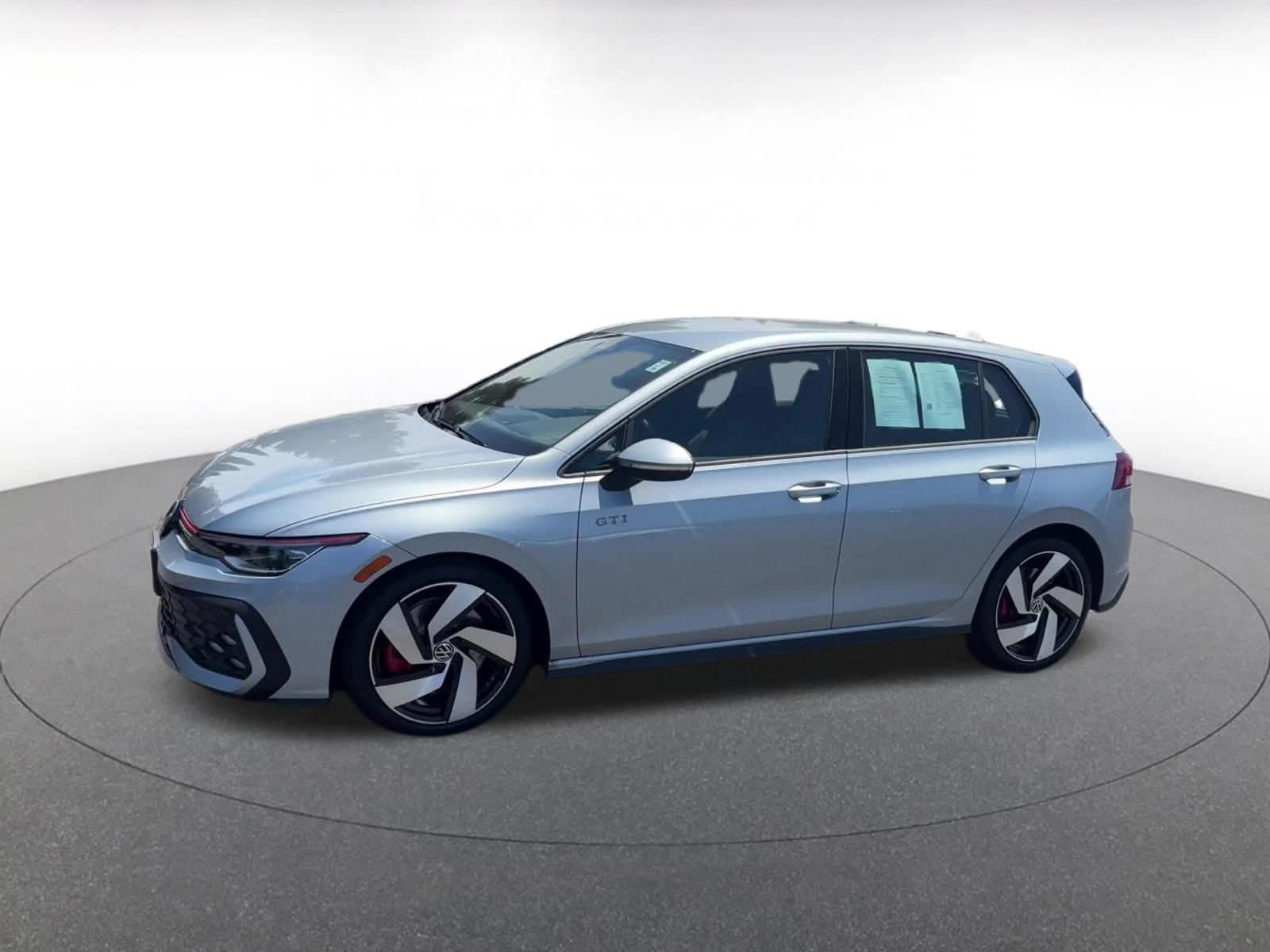 Thumbnail: 2026 Volkswagen Golf - 8
