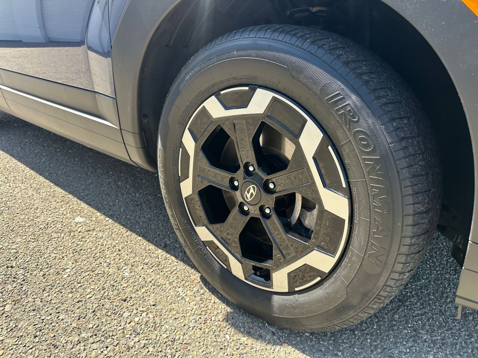 Thumbnail: 2025 Hyundai Santa Fe - 33