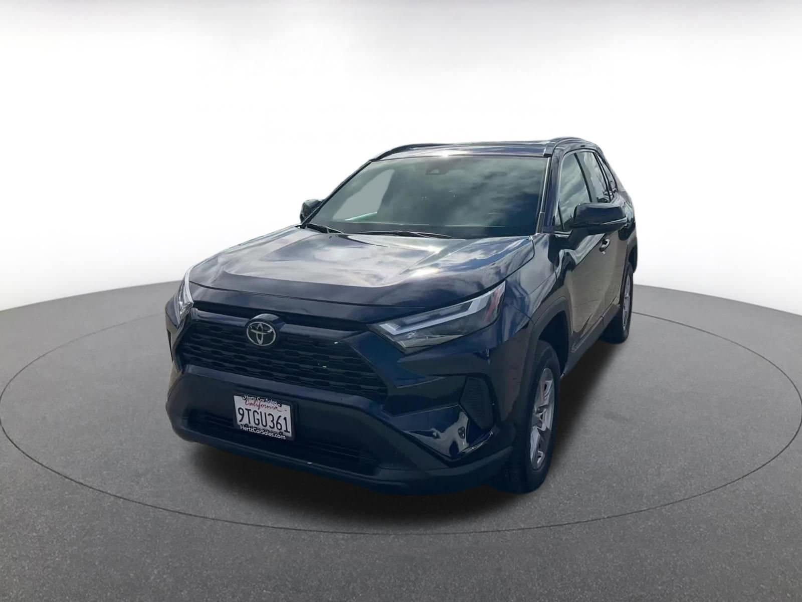 Thumbnail: 2025 Toyota RAV4 - 7