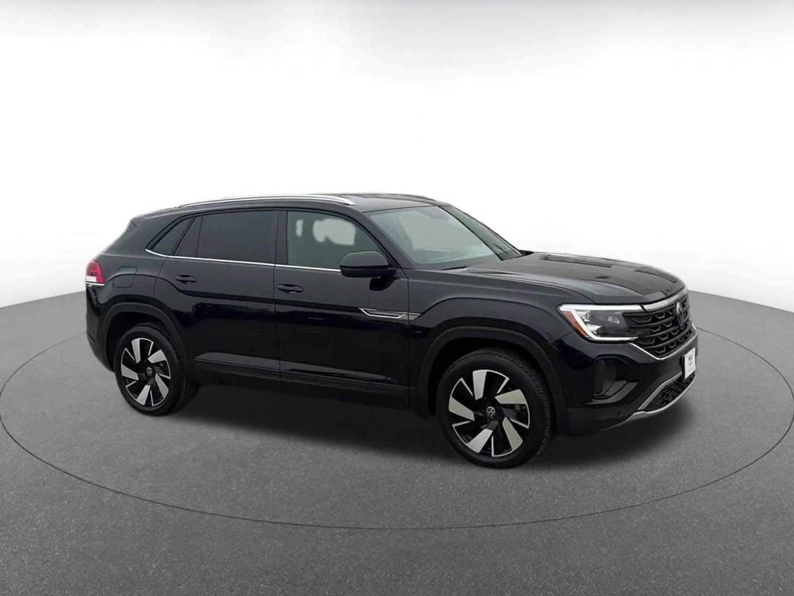 Thumbnail: 2025 Volkswagen Atlas - 2