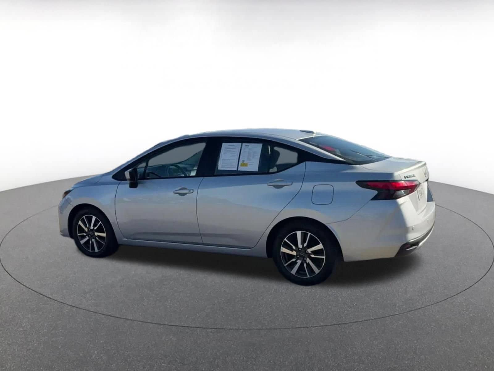 Thumbnail: 2025 Nissan Versa - 9