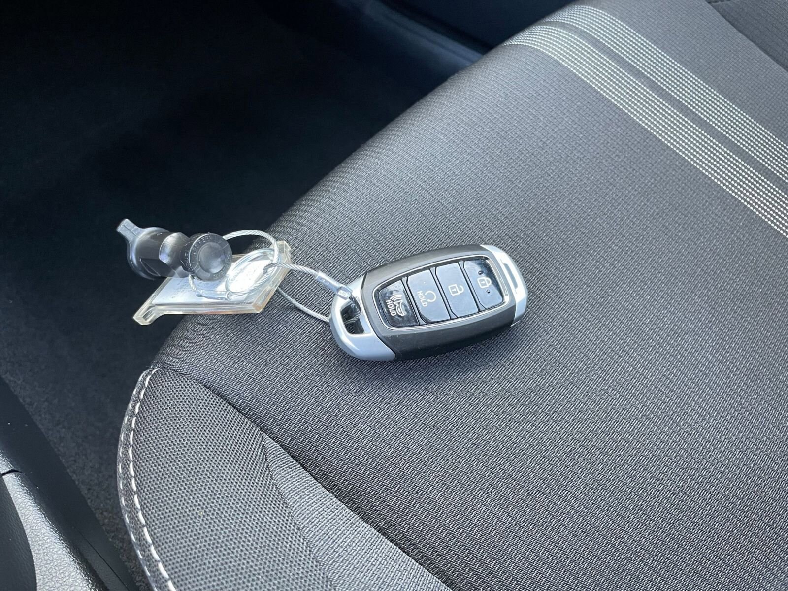 Thumbnail: 2025 Hyundai Venue - 21