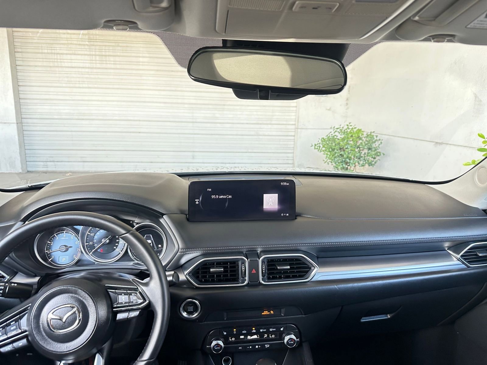 Thumbnail: 2025 Mazda CX-5 - 33