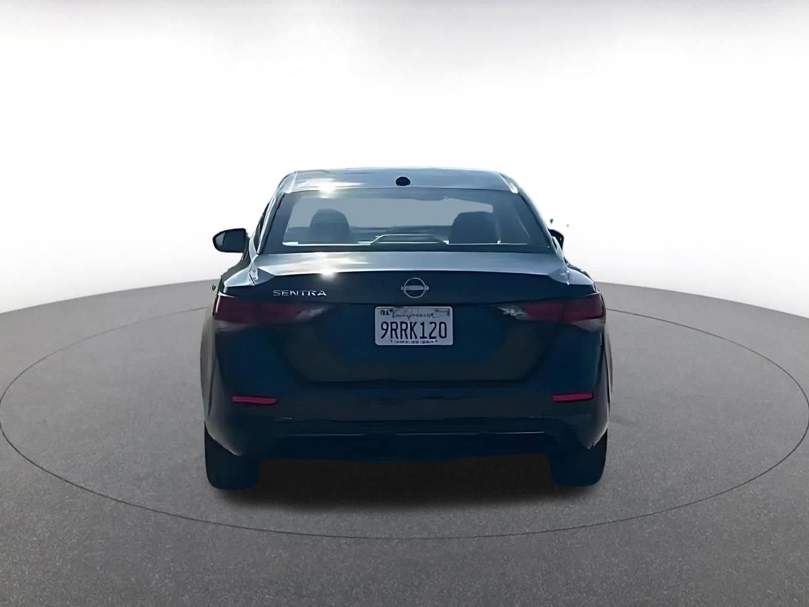 Thumbnail: 2025 Nissan Sentra - 12