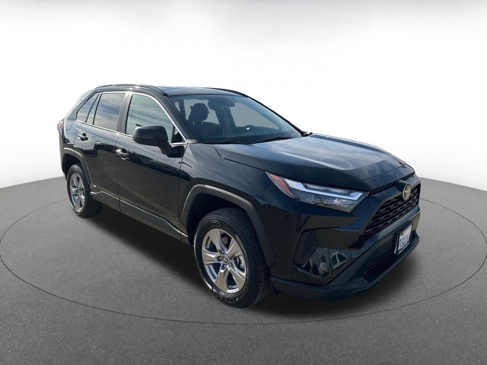 Thumbnail: 2025 Toyota RAV4 - 1