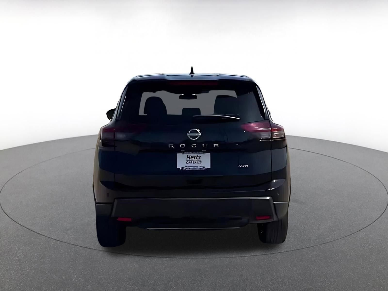 Thumbnail: 2025 Nissan Rogue - 12