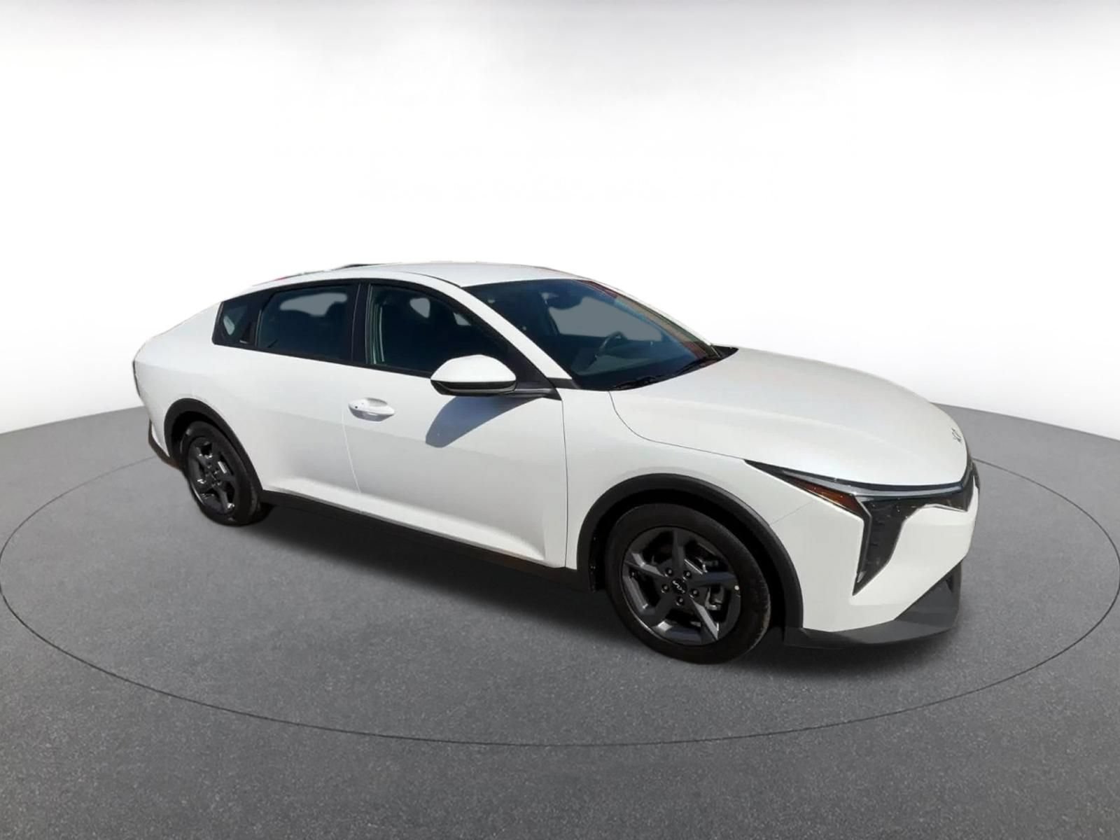 Thumbnail: 2025 Kia K4 - 2