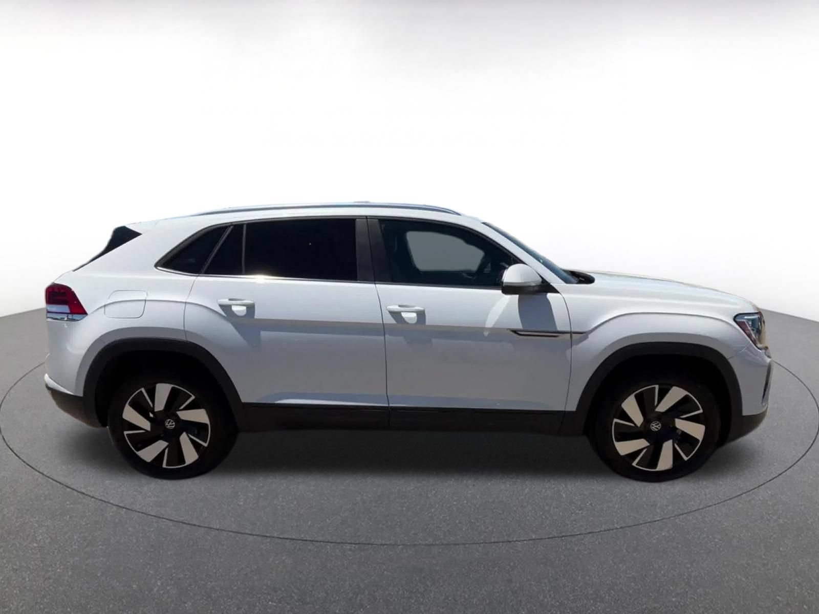 Thumbnail: 2026 Volkswagen Atlas - 16