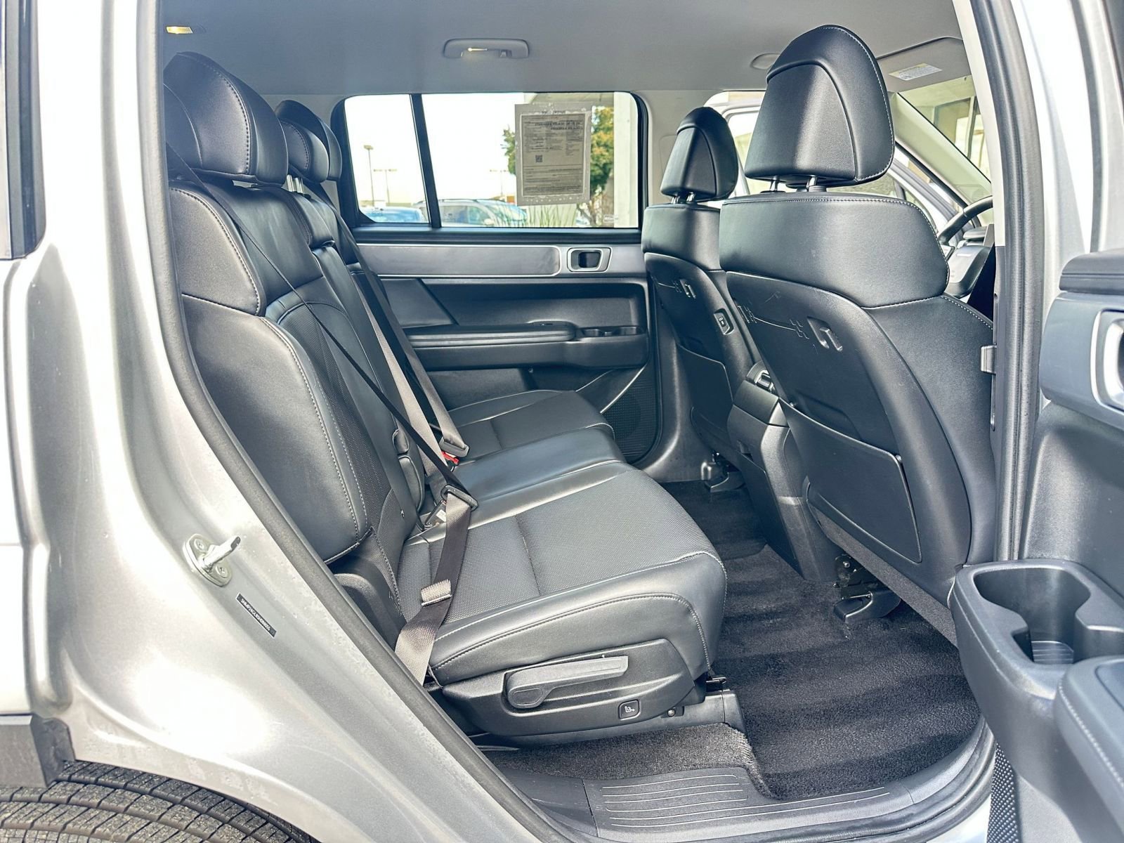 Thumbnail: 2025 Hyundai Santa Fe - 28