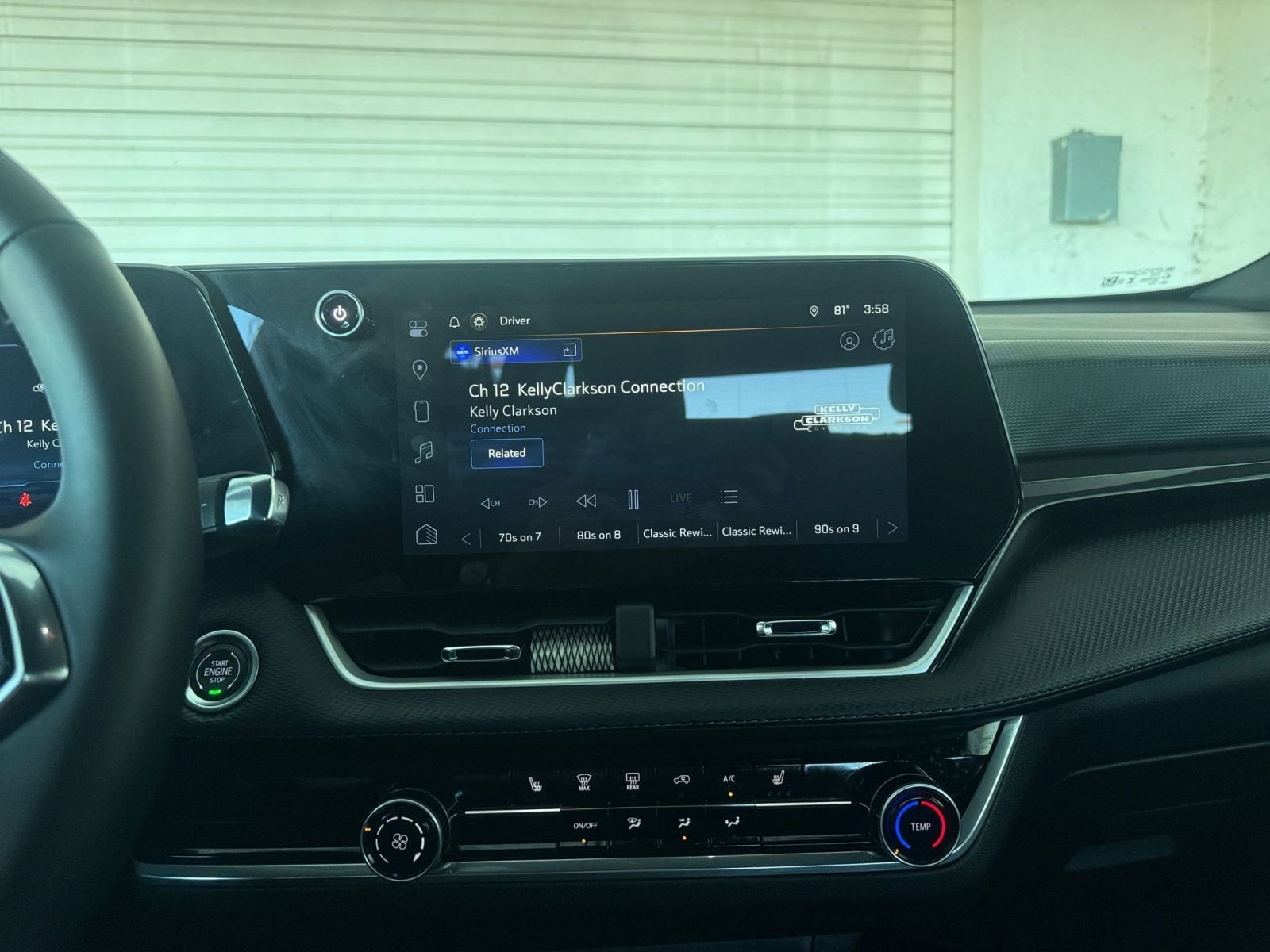 Thumbnail: 2025 Chevrolet Equinox - 21