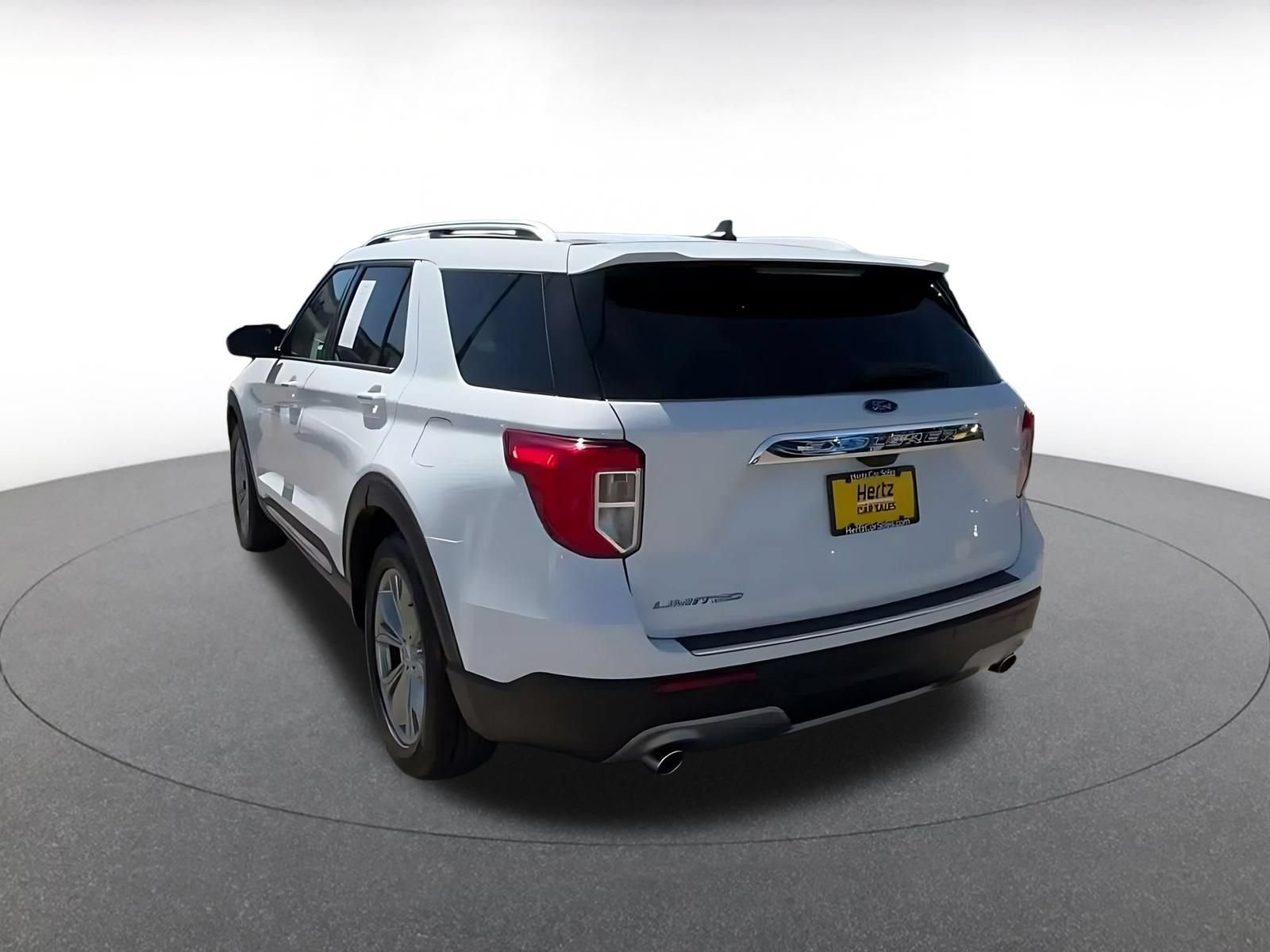 Thumbnail: 2023 Ford Explorer - 10