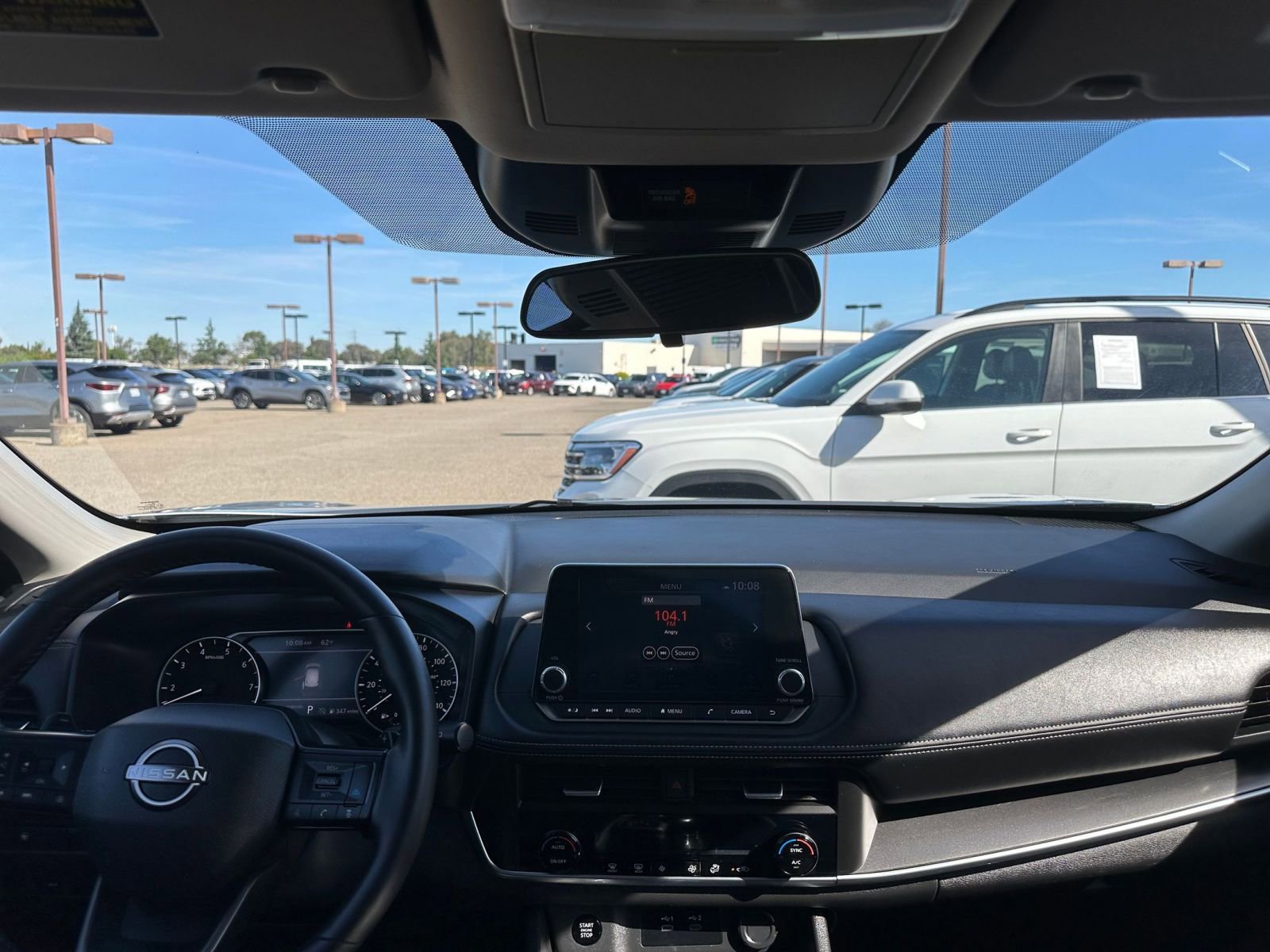 Thumbnail: 2025 Nissan Rogue - 35