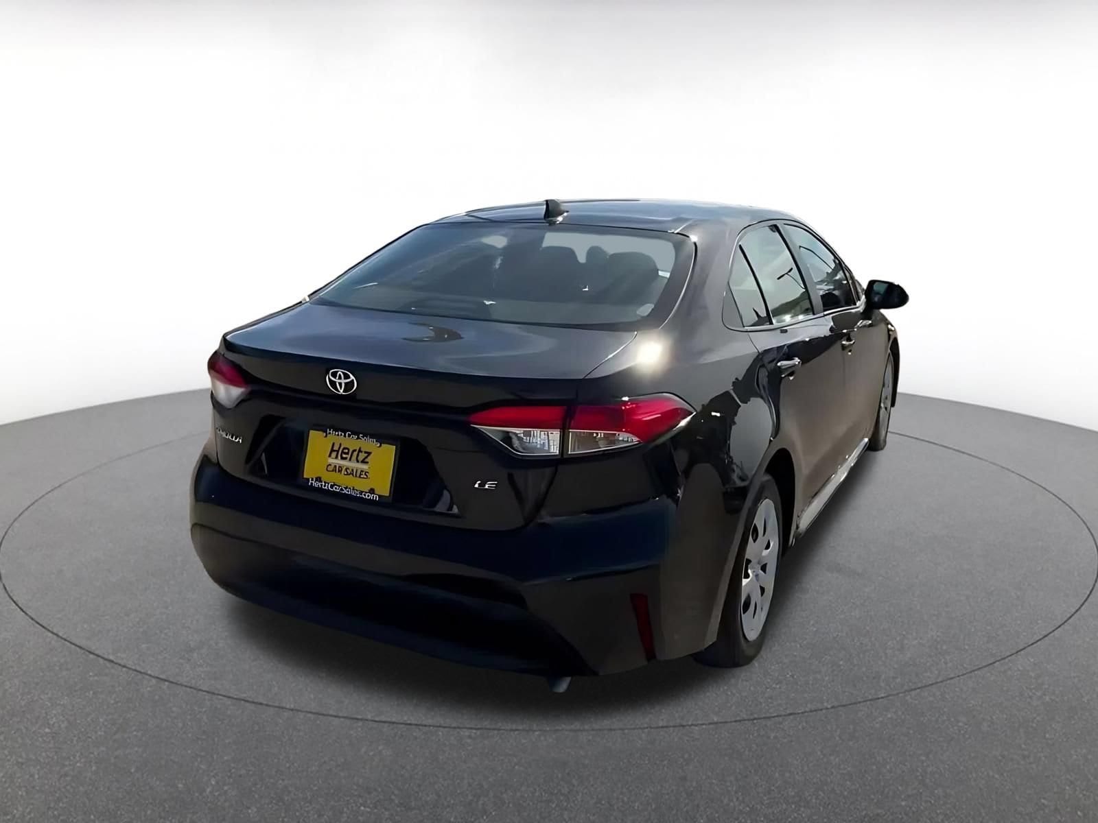 Thumbnail: 2025 Toyota Corolla - 14