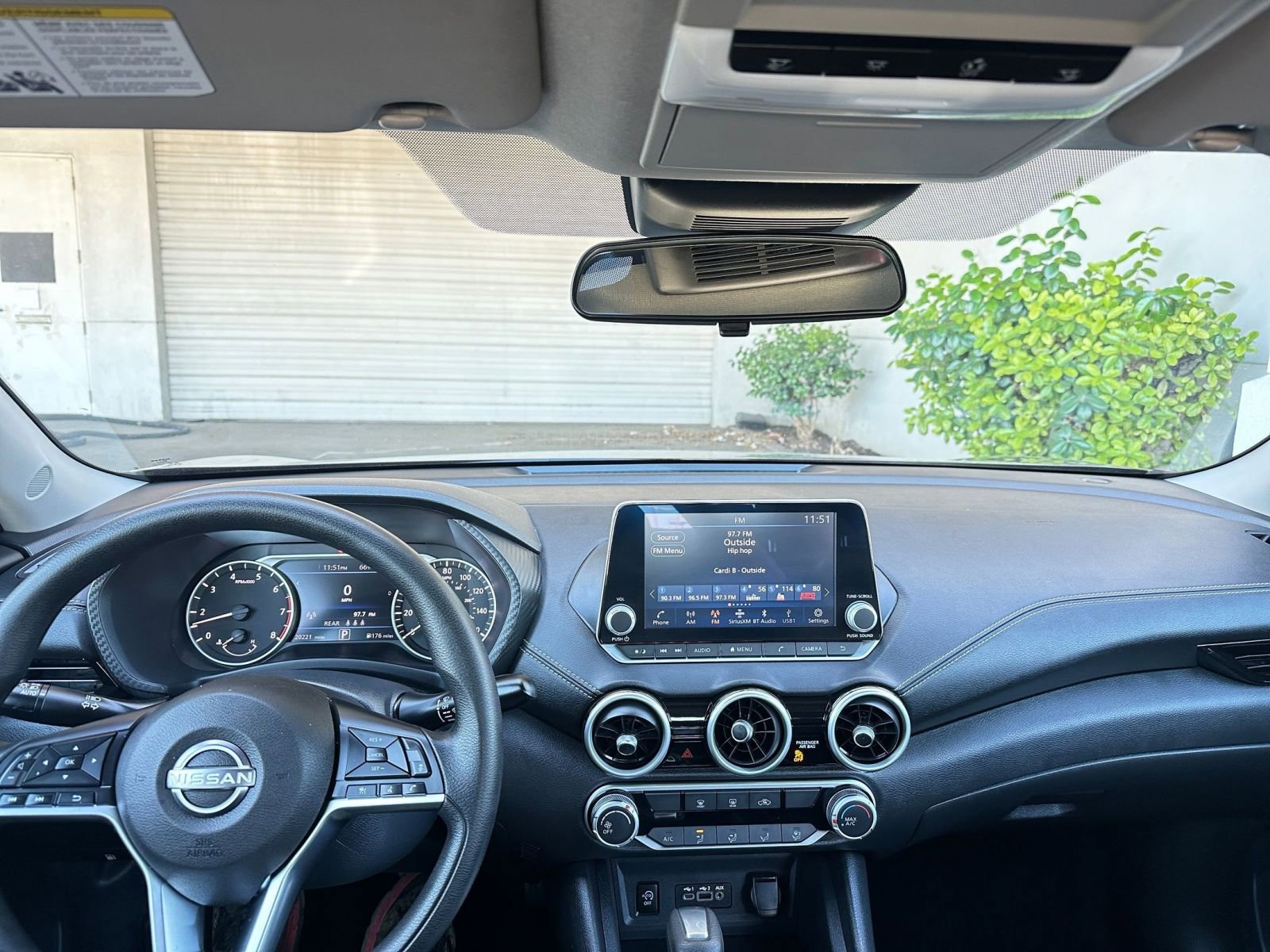 Thumbnail: 2024 Nissan Sentra - 33