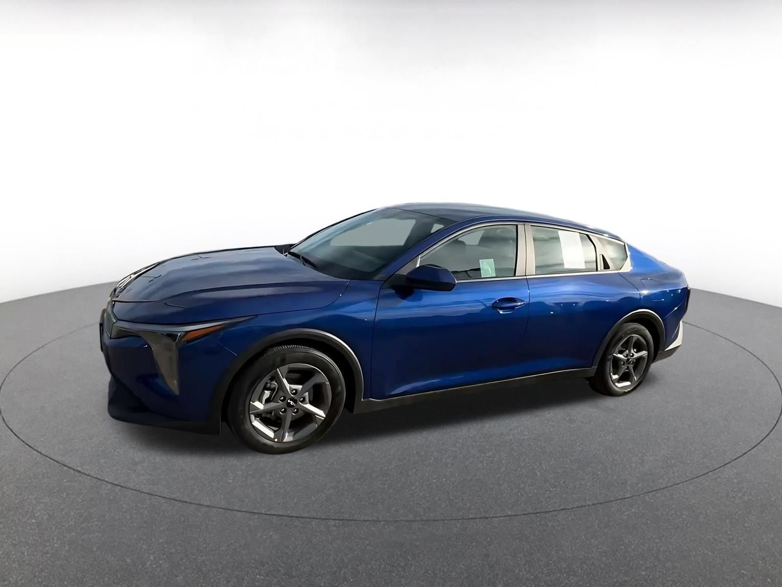 Thumbnail: 2025 Kia K4 - 6