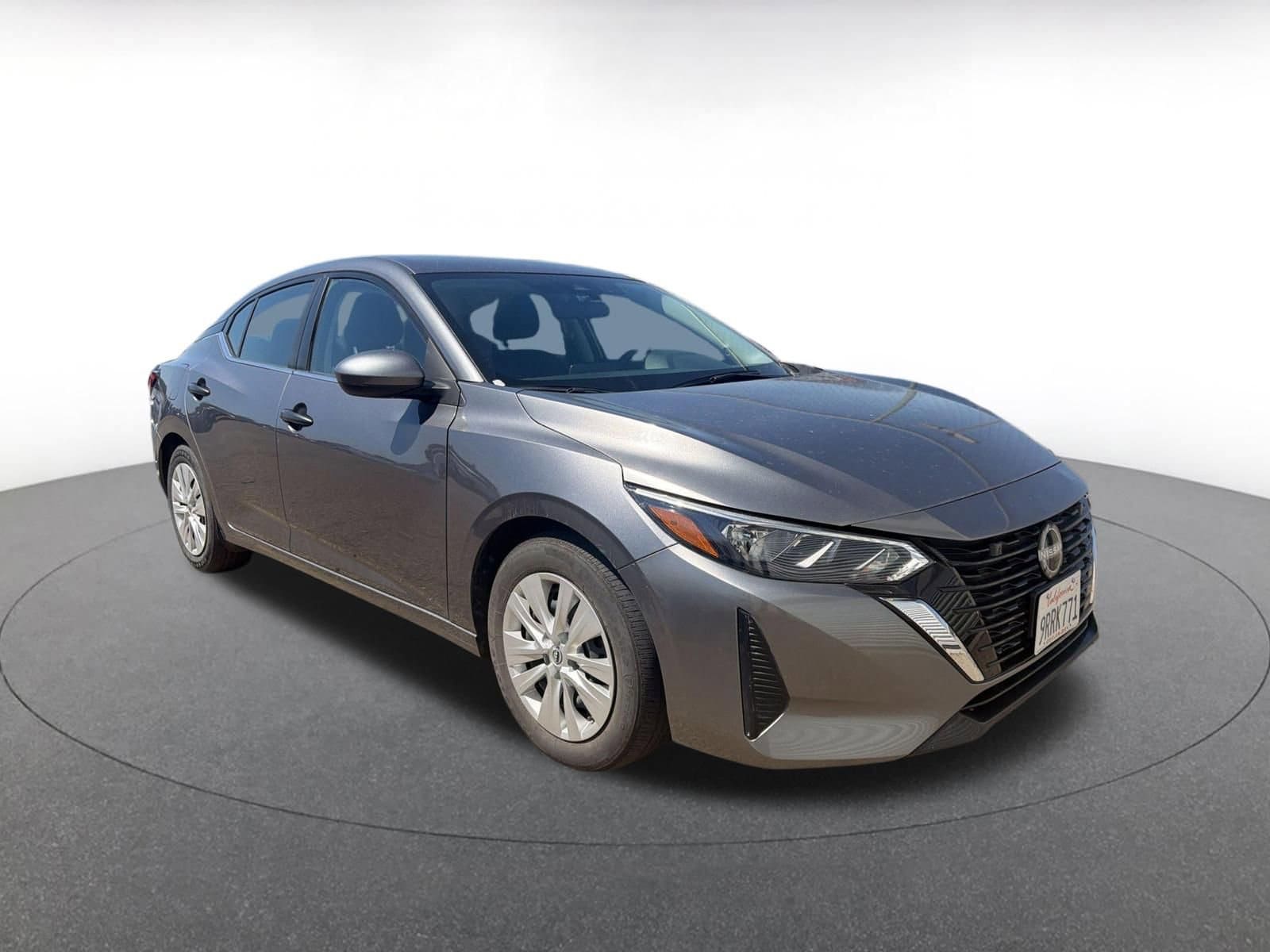 Thumbnail: 2025 Nissan Sentra - 3