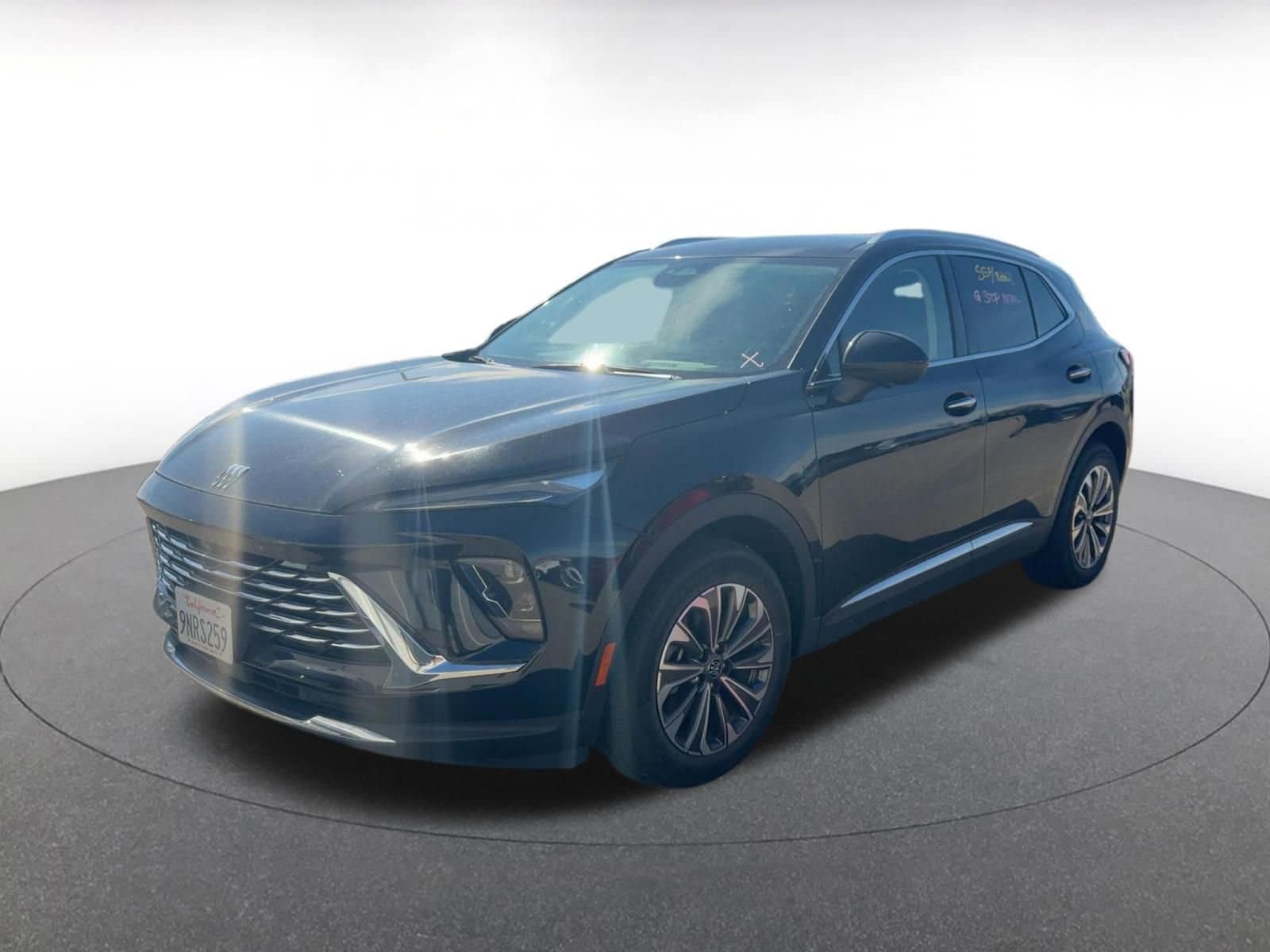 Thumbnail: 2024 Buick Envision - 1