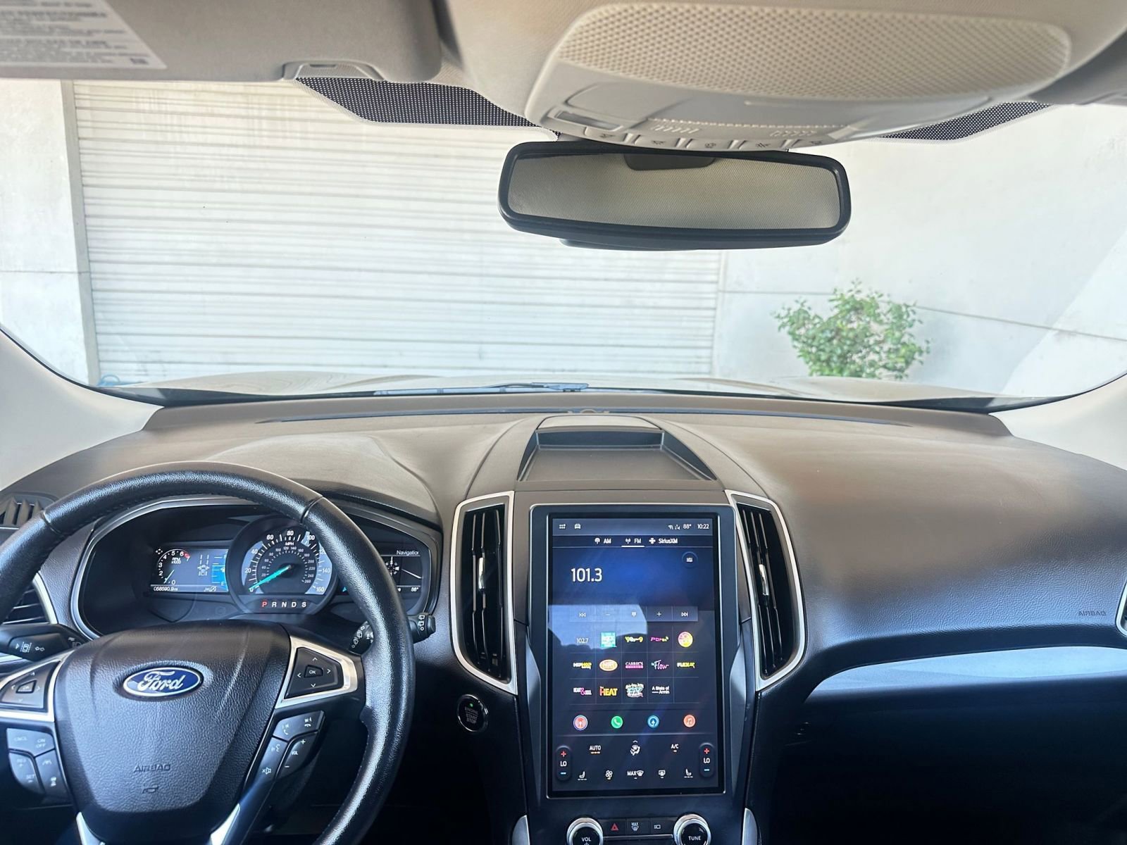 Thumbnail: 2023 Ford Edge - 33