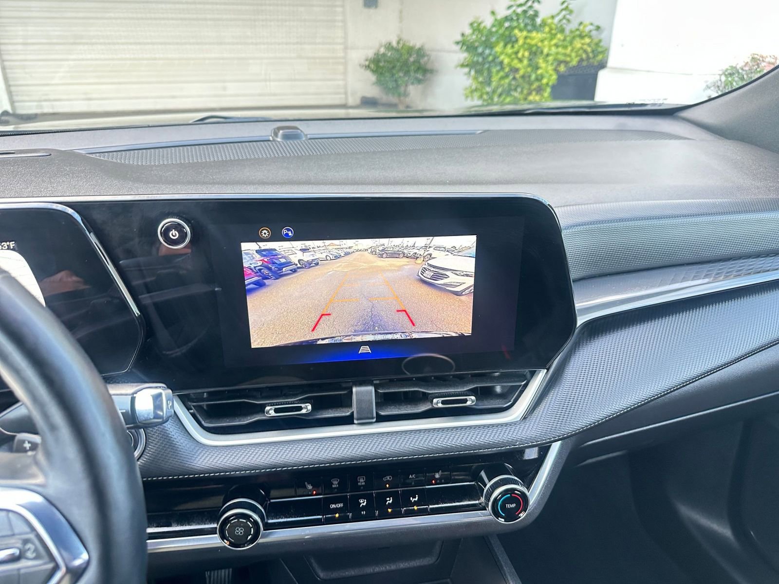 Thumbnail: 2025 Chevrolet Equinox - 17