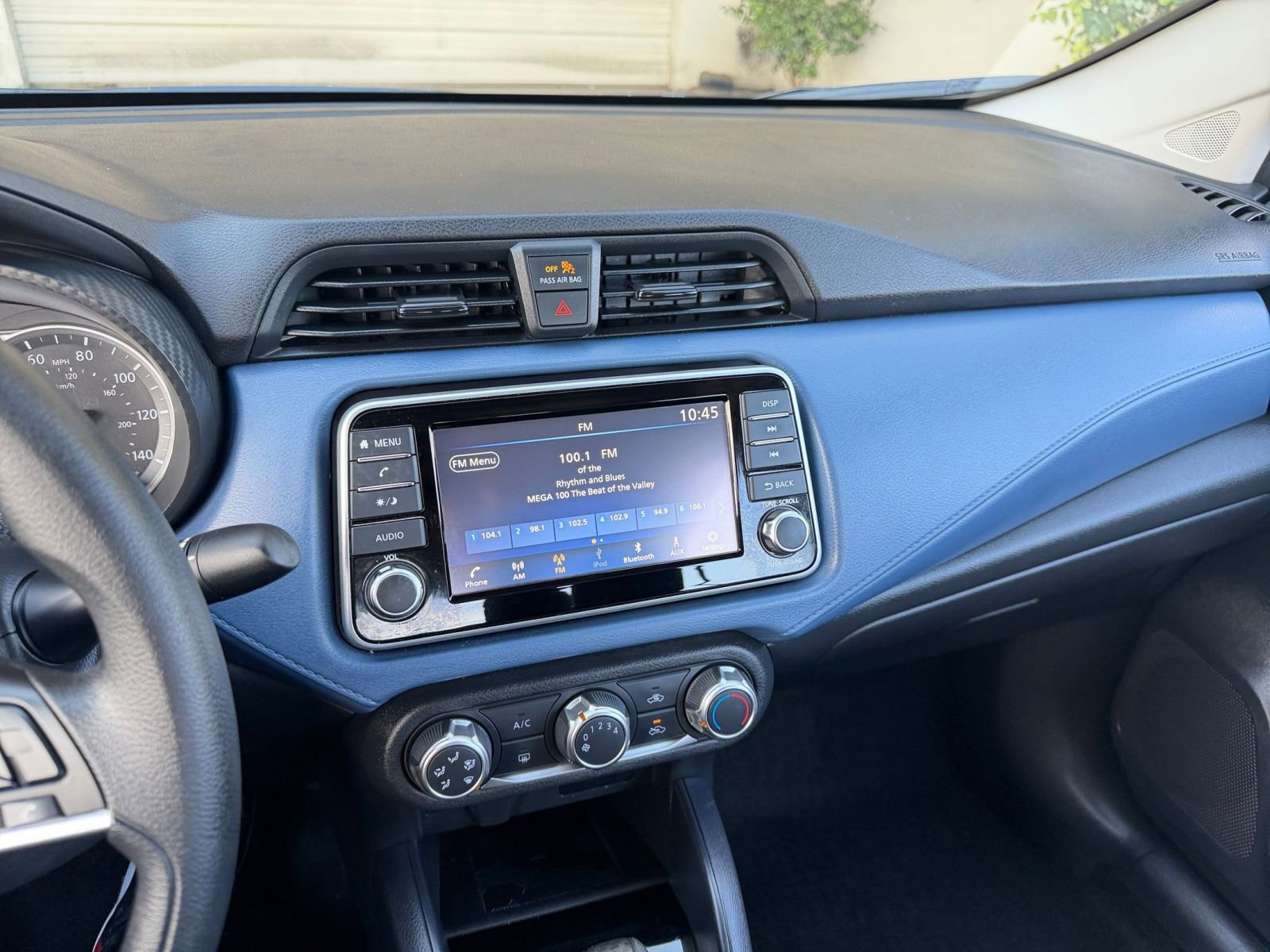 Thumbnail: 2025 Nissan Versa - 20