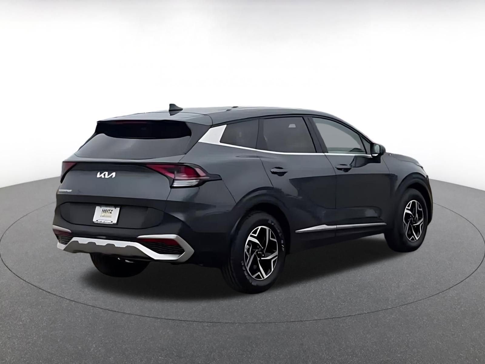 Thumbnail: 2025 Kia Sportage - 12