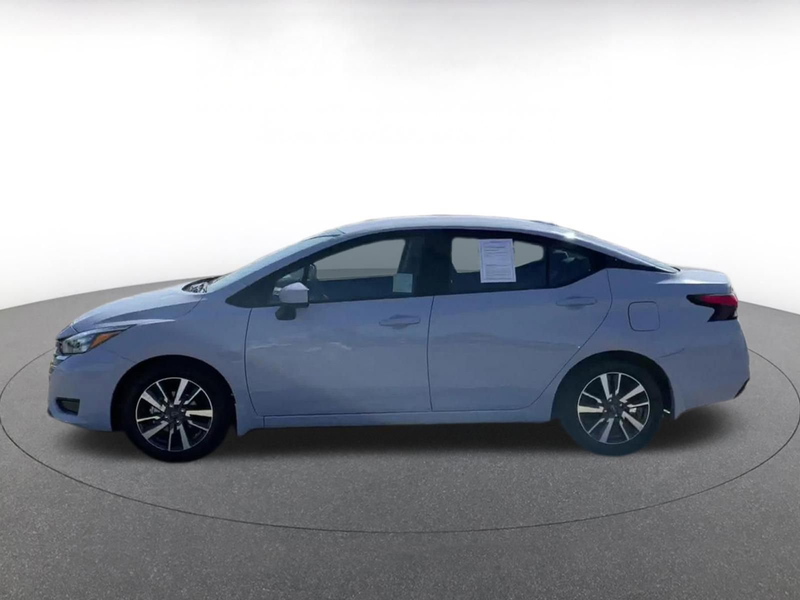 Thumbnail: 2025 Nissan Versa - 9