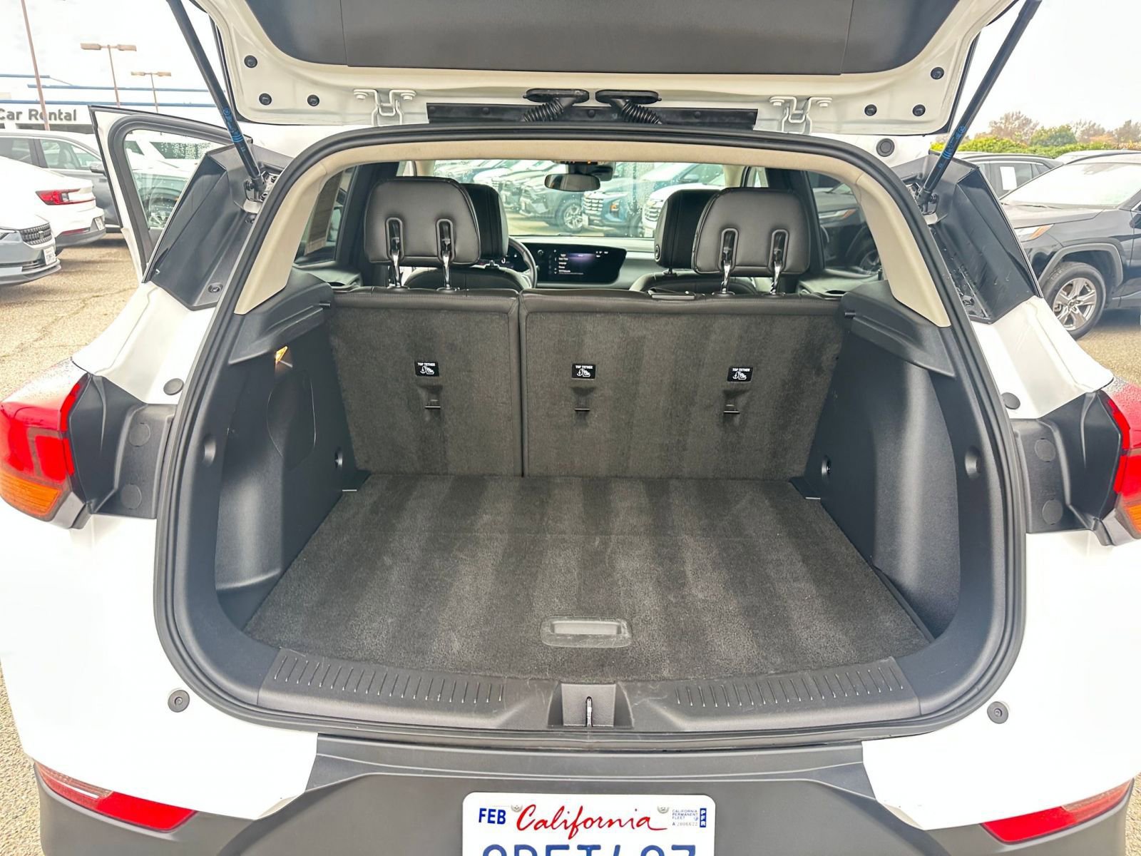 Thumbnail: 2025 Buick Encore GX - 31