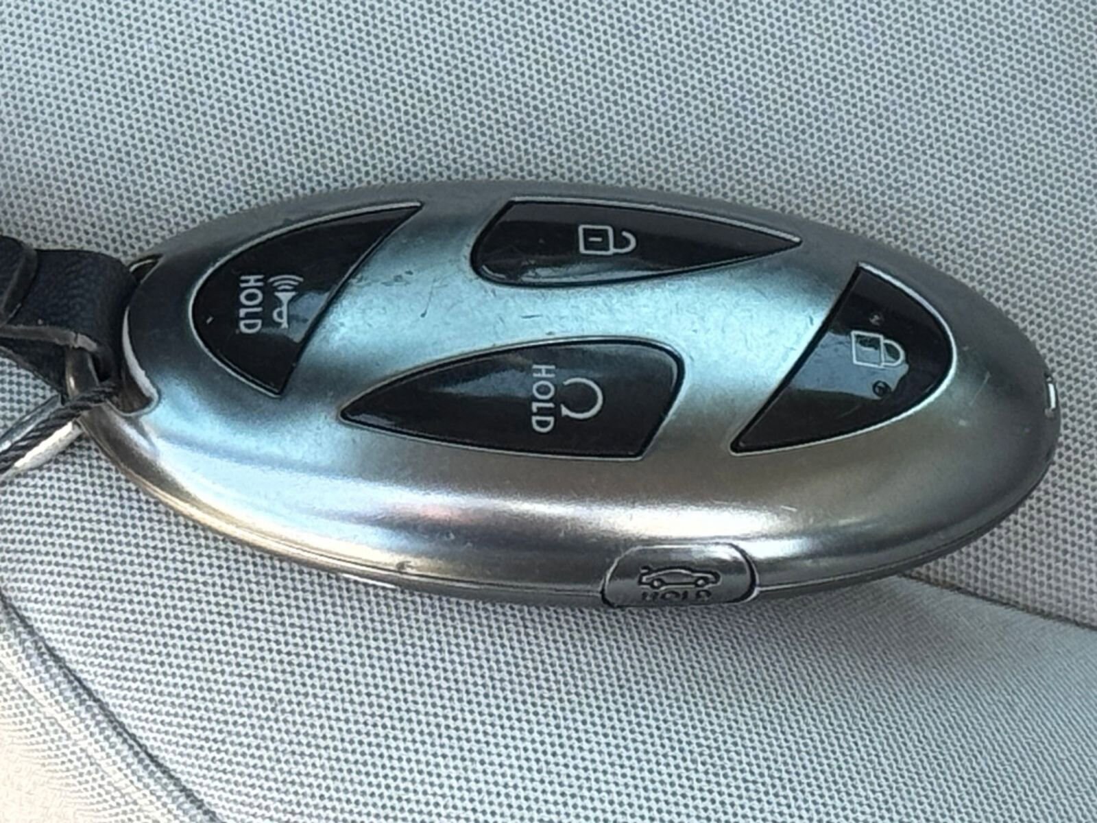 Thumbnail: 2025 Hyundai Sonata - 25