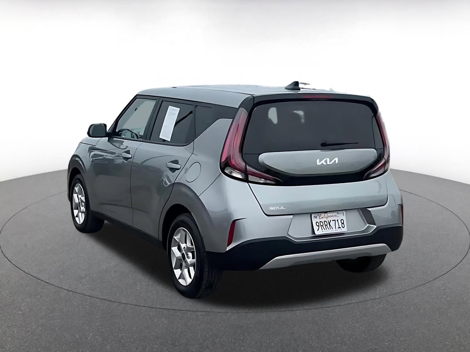 Thumbnail: 2025 Kia Soul - 11