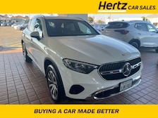 2024 Mercedes-Benz GLC 300 -
                Stockton, CA