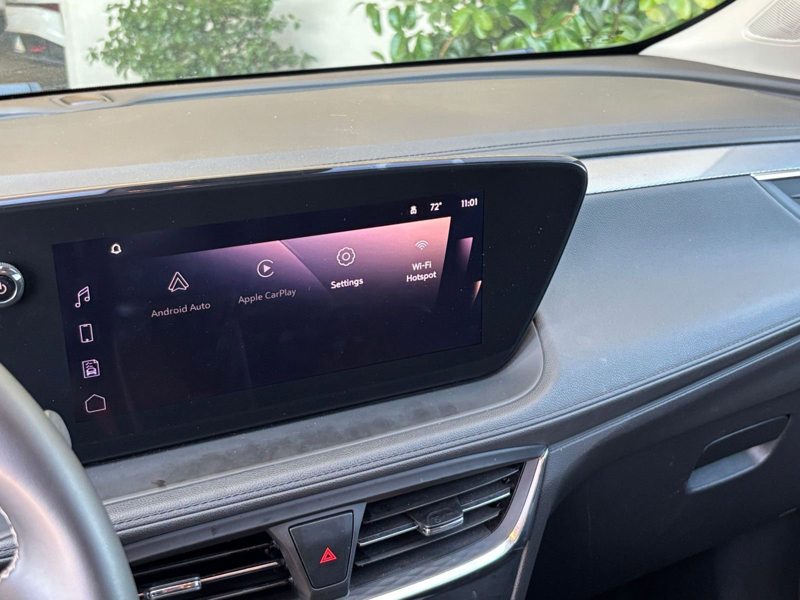 Thumbnail: 2025 Buick Encore GX - 20