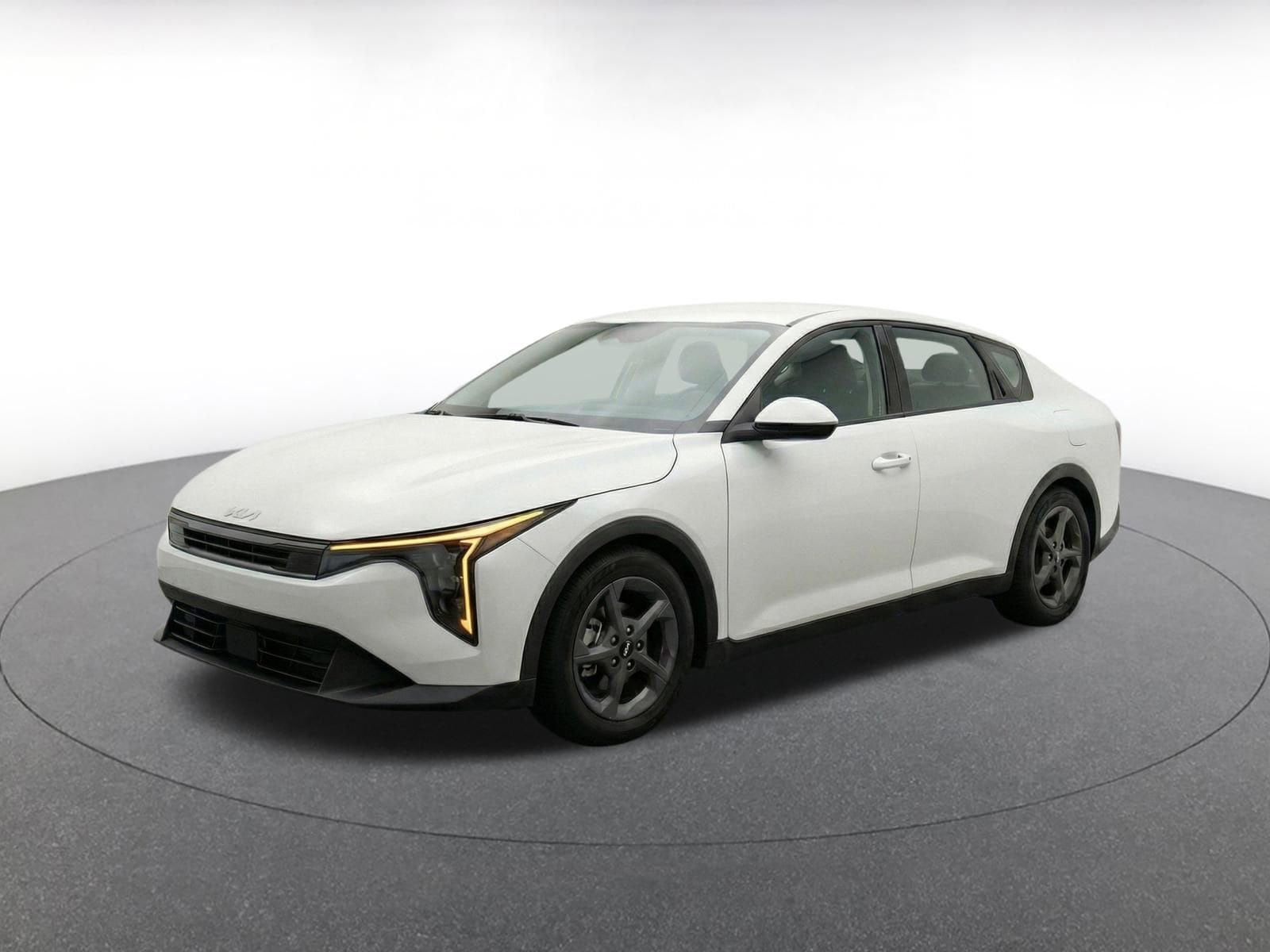 Thumbnail: 2025 Kia K4 - 7