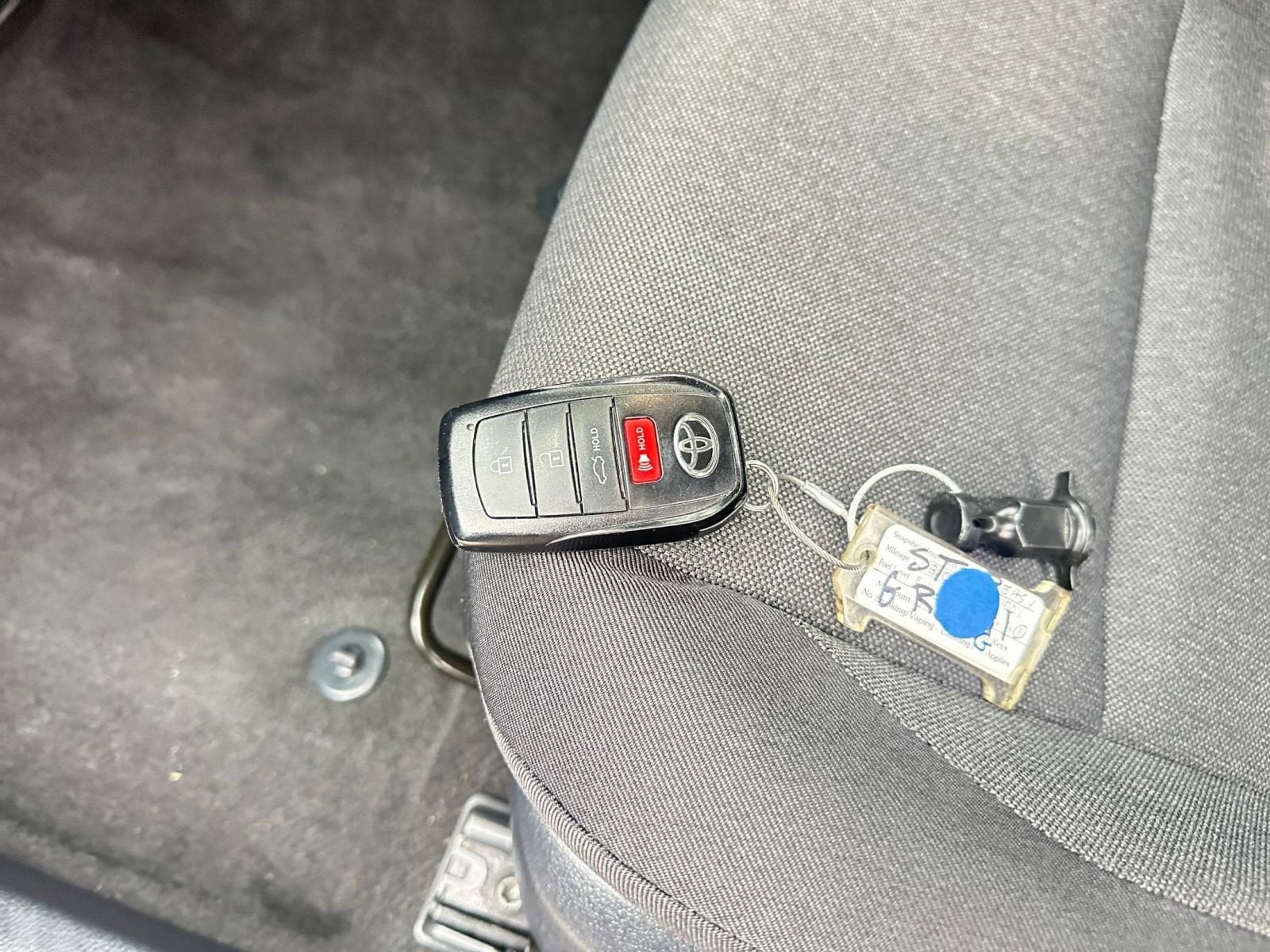 Thumbnail: 2025 Toyota Camry - 22