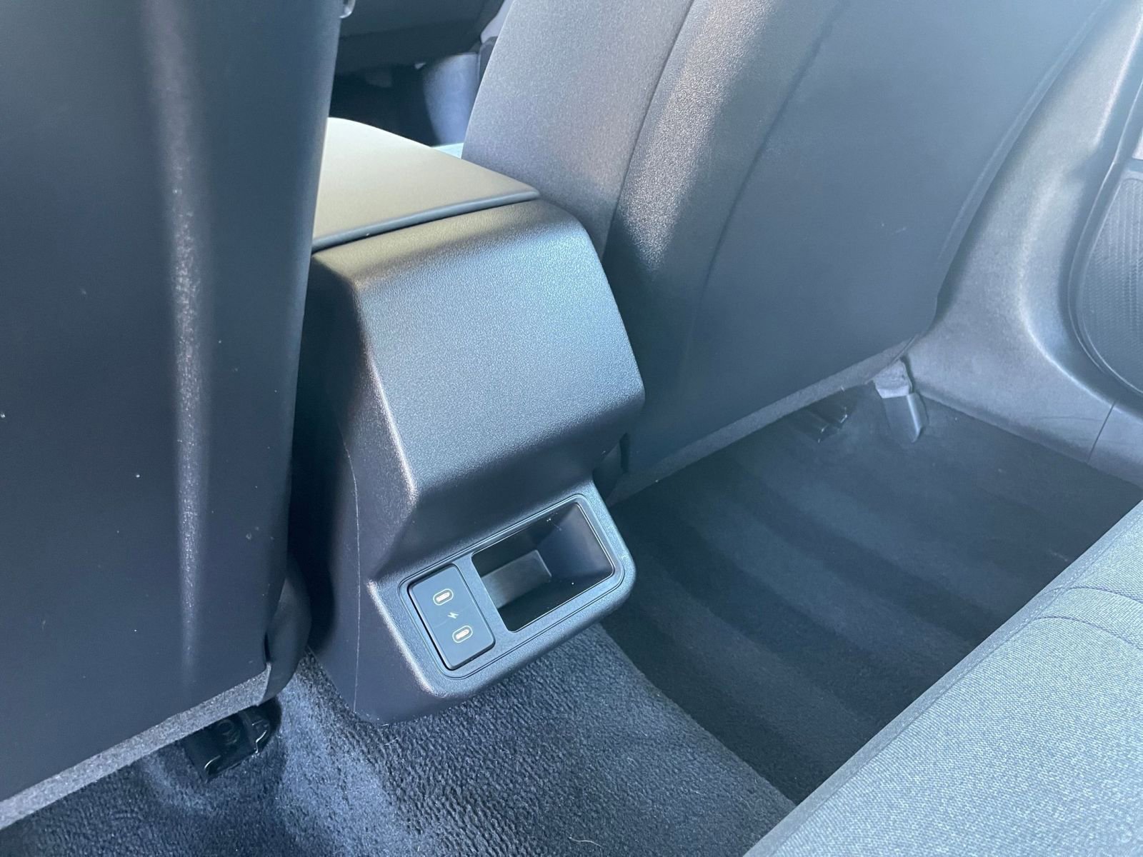 Thumbnail: 2025 Kia K4 - 22