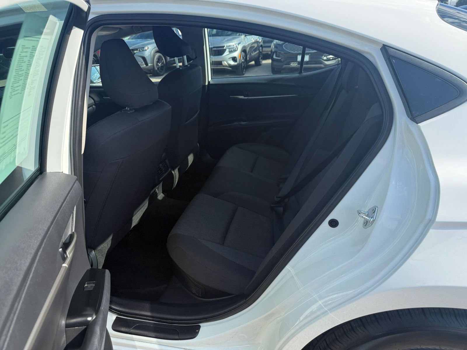 Thumbnail: 2025 Toyota Camry - 24