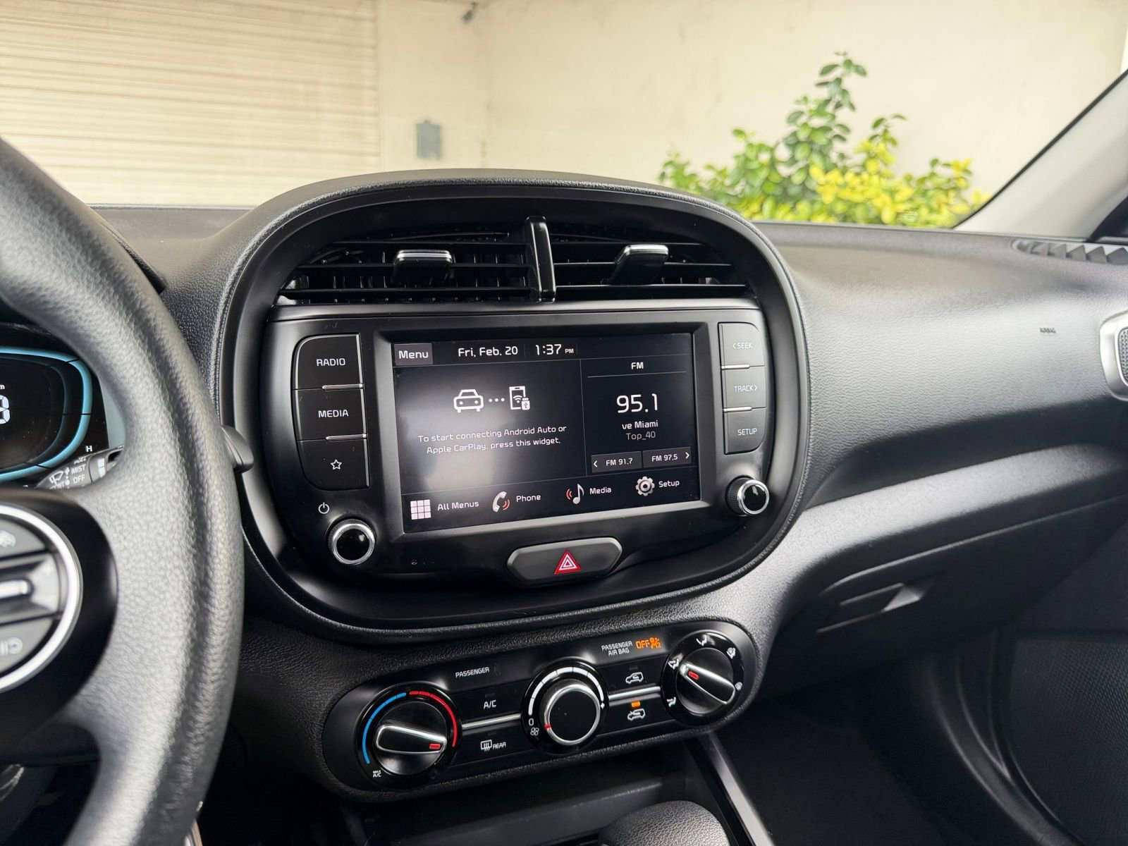 Thumbnail: 2025 Kia Soul - 20