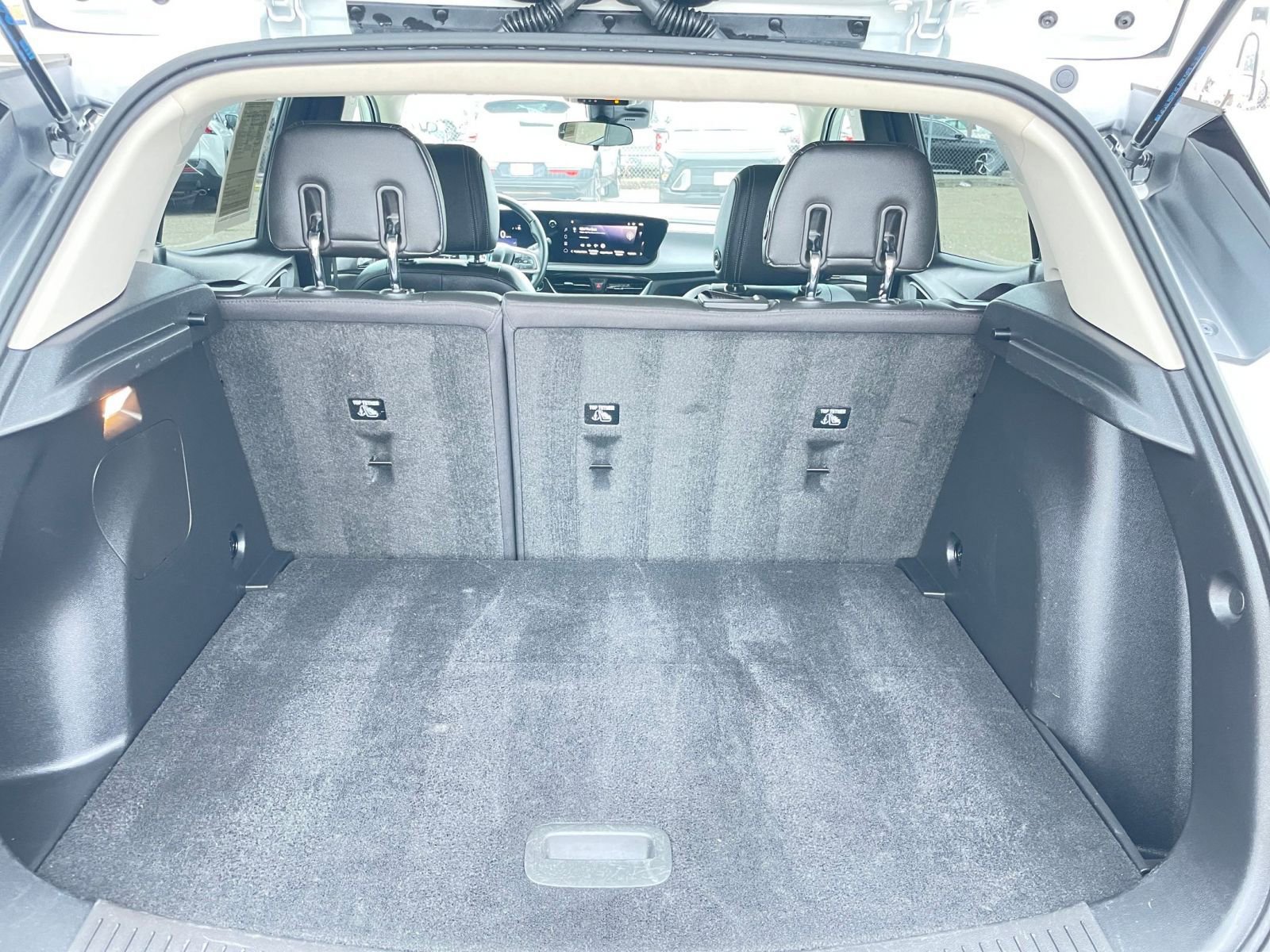 Thumbnail: 2025 Buick Encore GX - 31