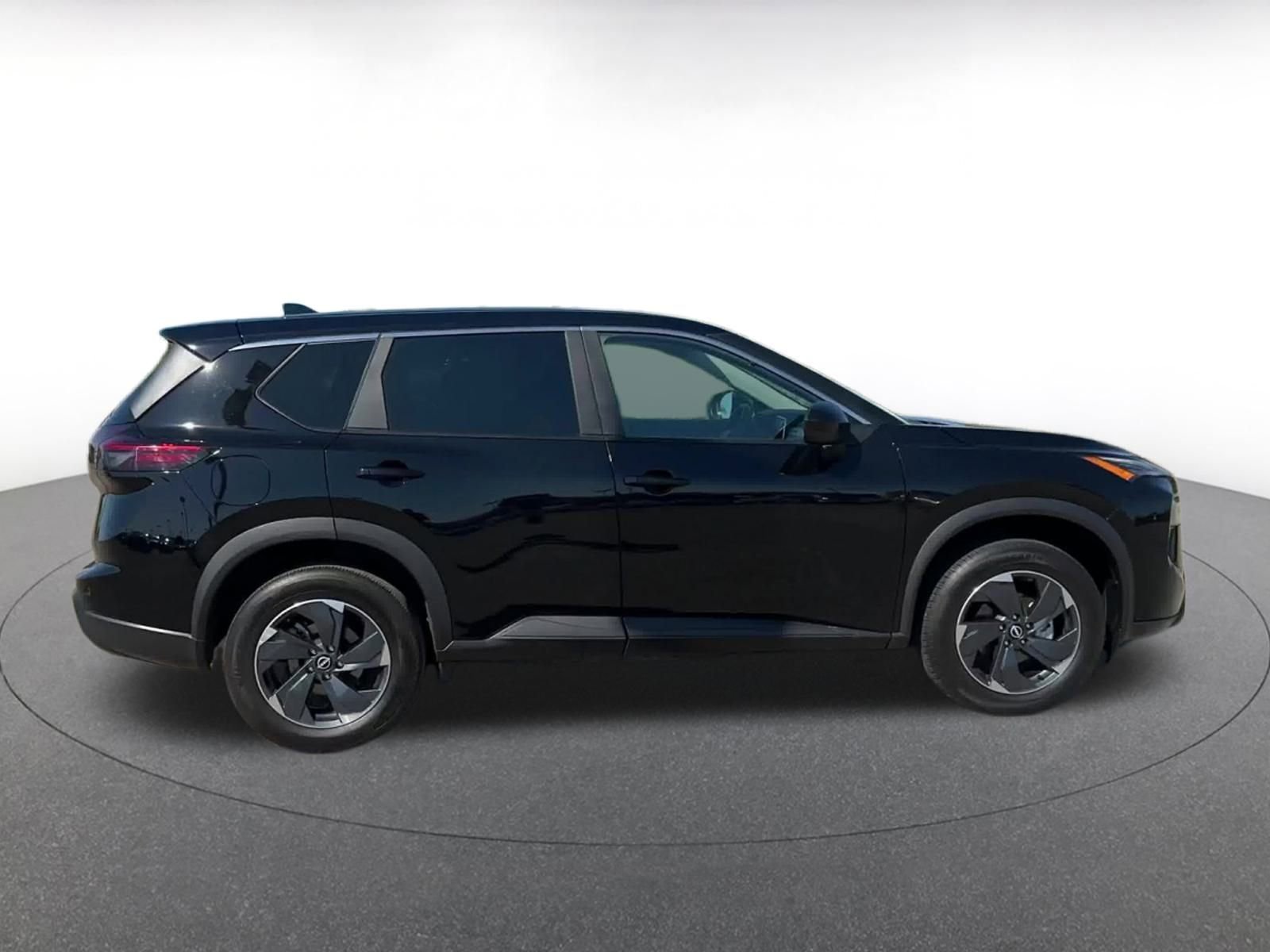Thumbnail: 2024 Nissan Rogue - 16