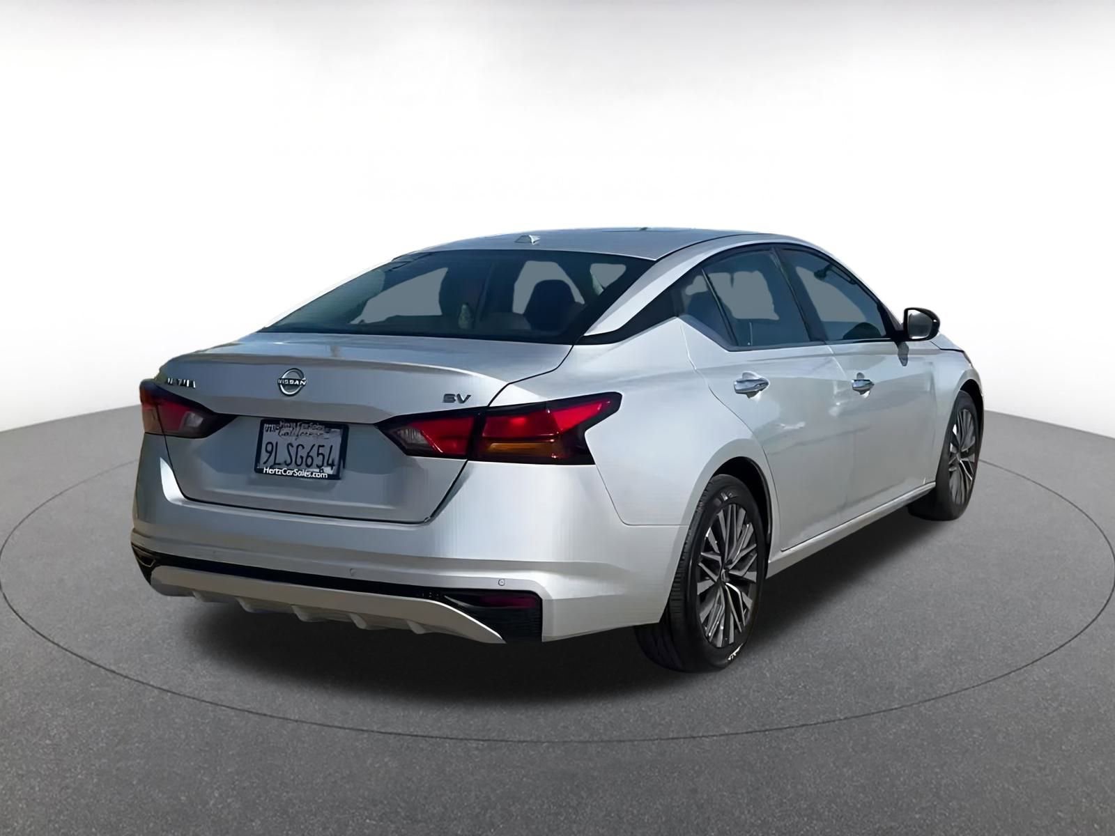 Thumbnail: 2024 Nissan Altima - 13