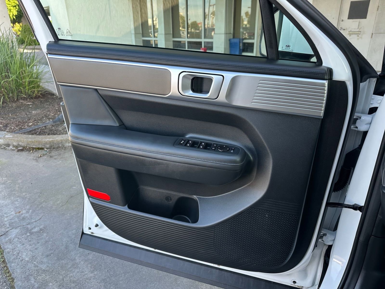 Thumbnail: 2025 Hyundai Santa Fe - 18