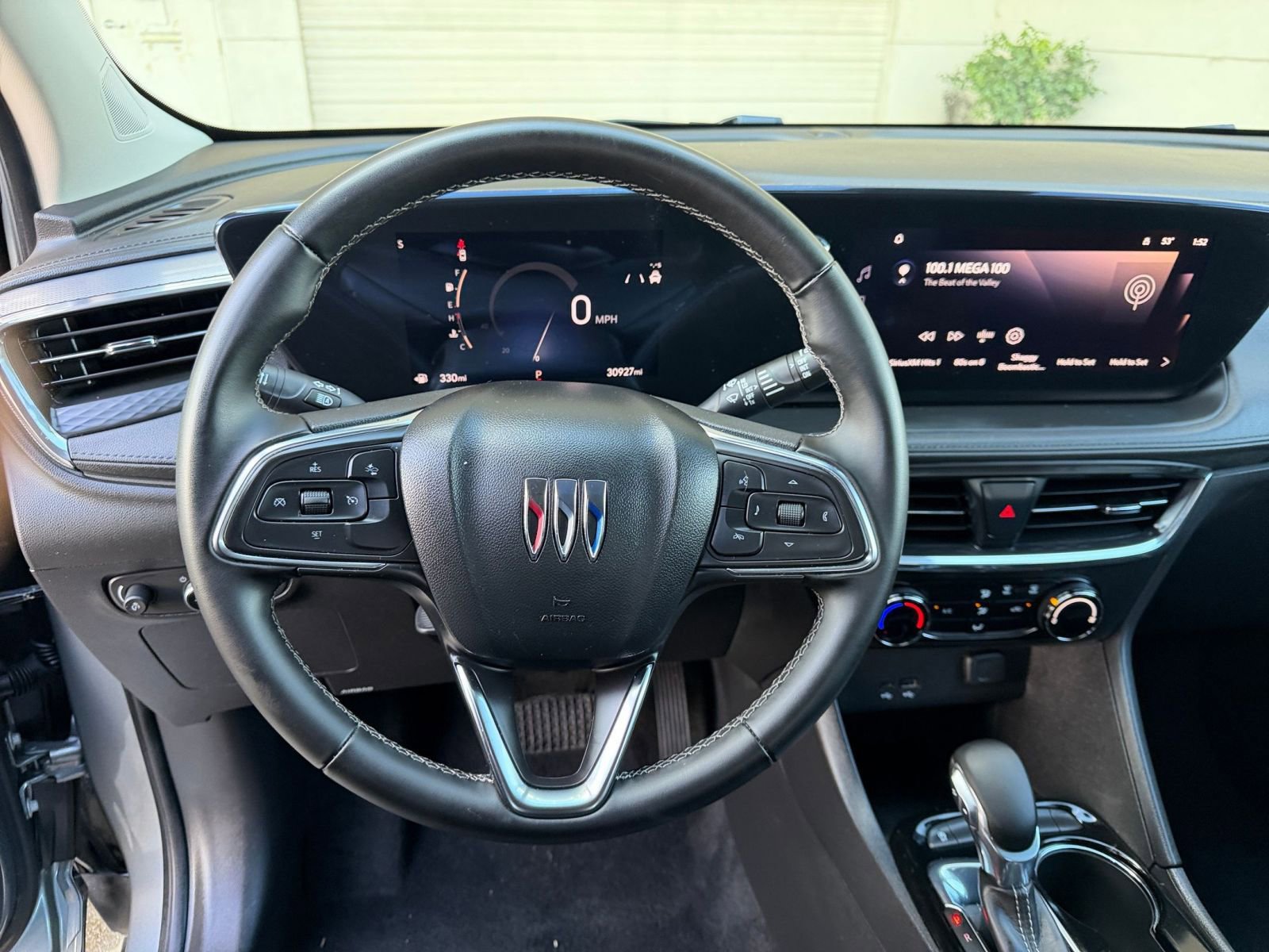 Thumbnail: 2025 Buick Encore GX - 29