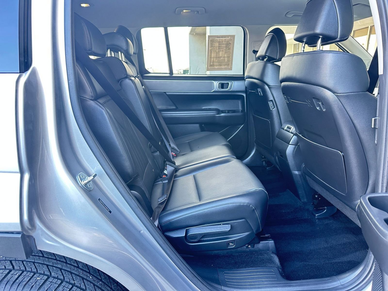 Thumbnail: 2025 Hyundai Santa Fe - 25