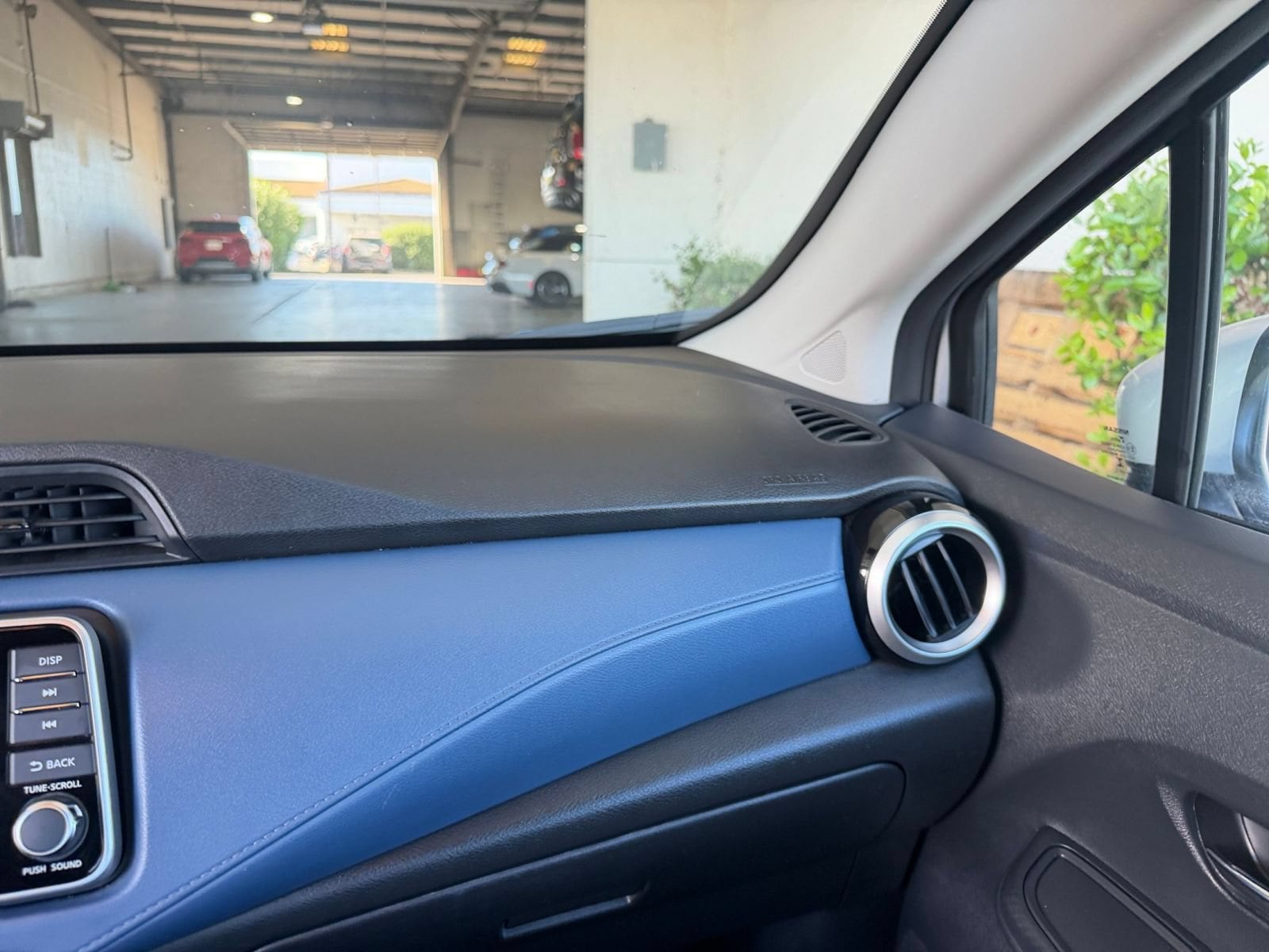 Thumbnail: 2025 Nissan Versa - 33