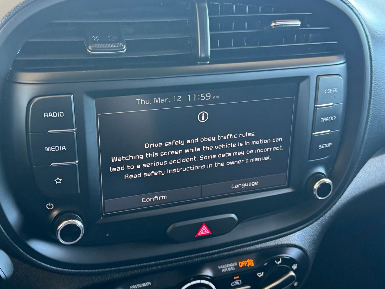 Thumbnail: 2025 Kia Soul - 20