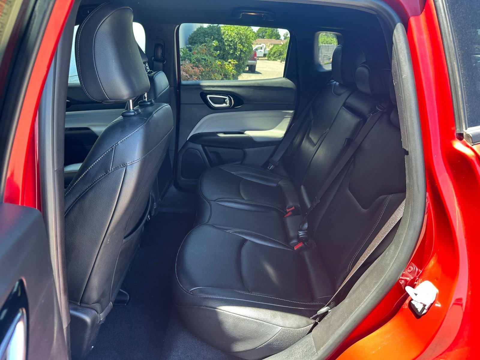 Thumbnail: 2025 Jeep Compass - 27