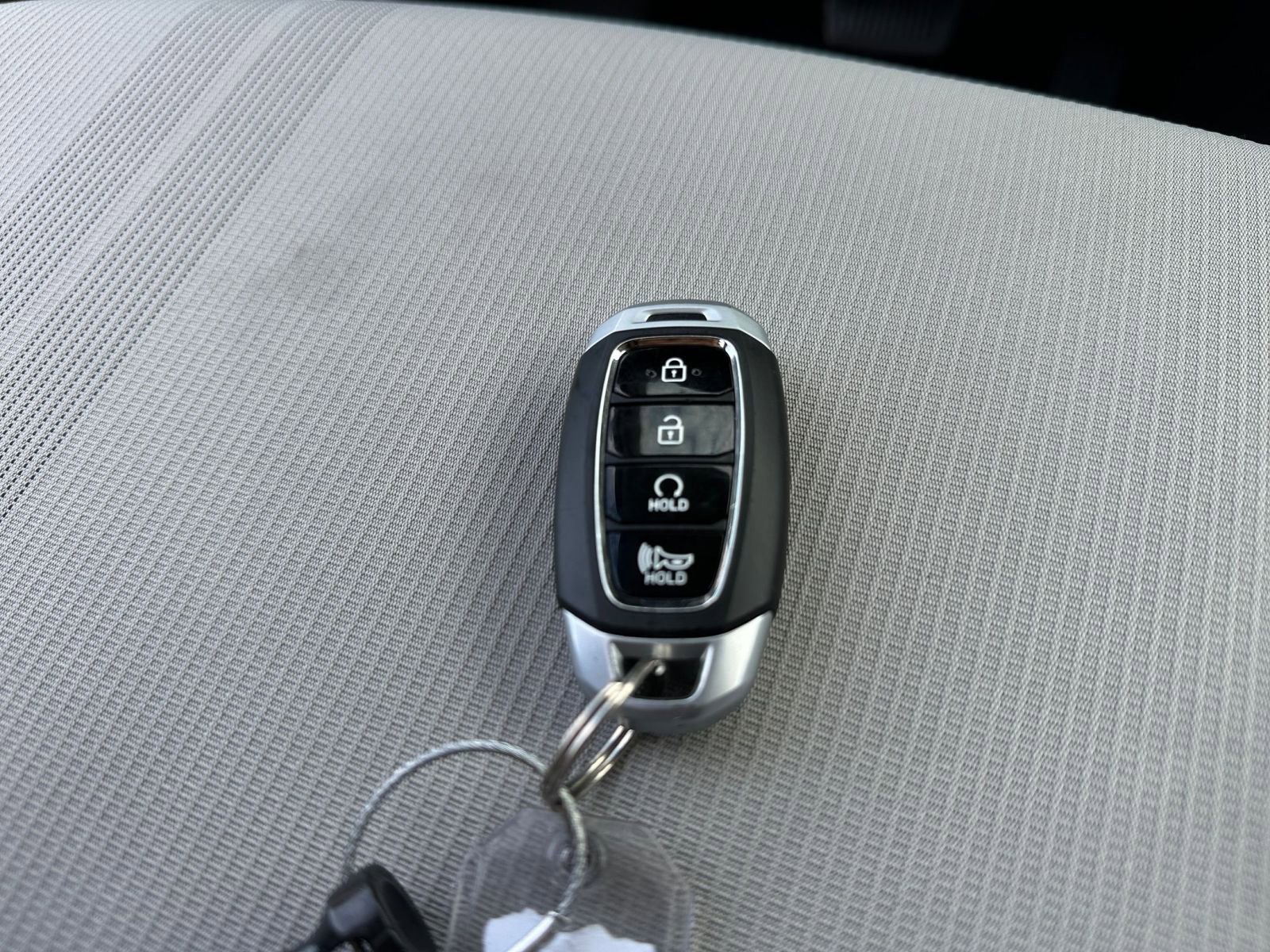 Thumbnail: 2025 Hyundai Venue - 24