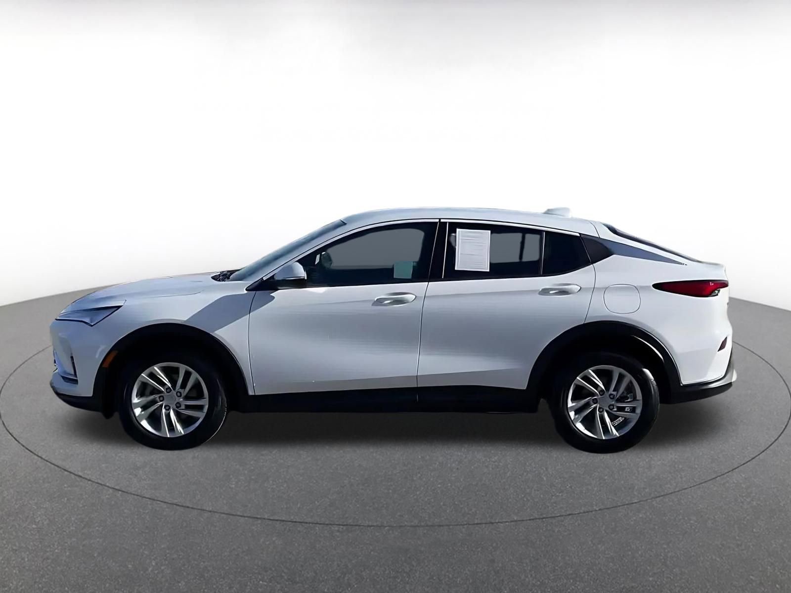 Thumbnail: 2025 Buick Envista - 9