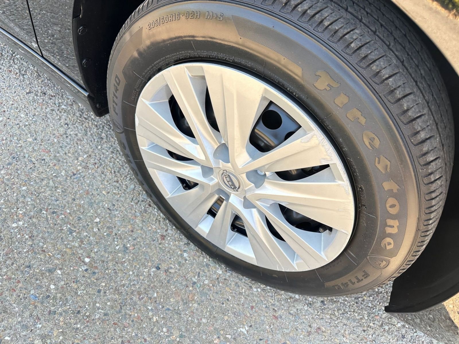 Thumbnail: 2024 Nissan Sentra - 30