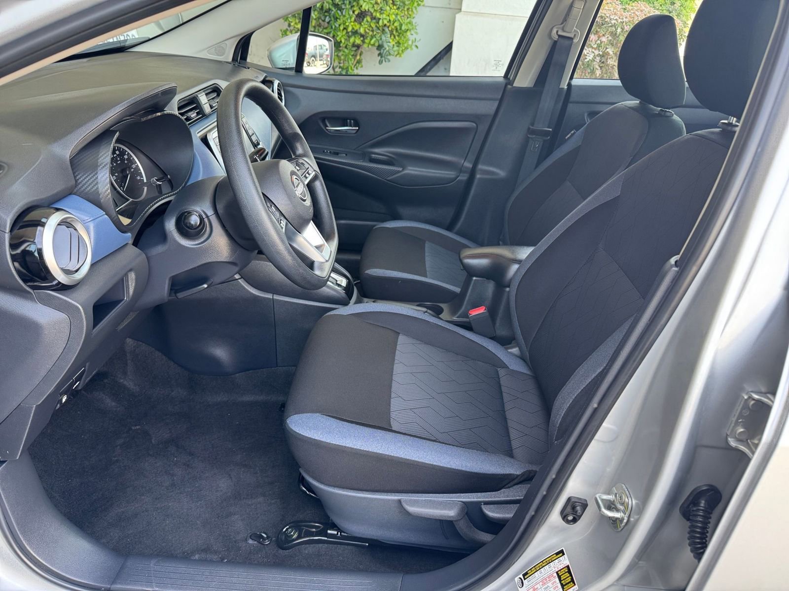 Thumbnail: 2025 Nissan Versa - 28