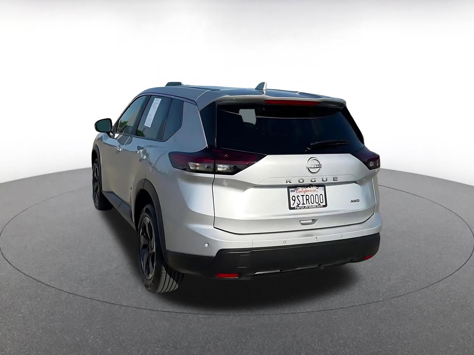 Thumbnail: 2025 Nissan Rogue - 11